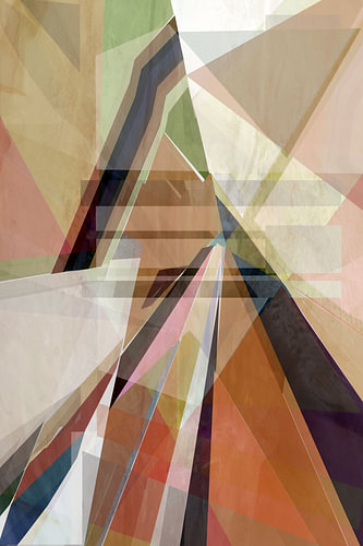 Modern Geometric Layers