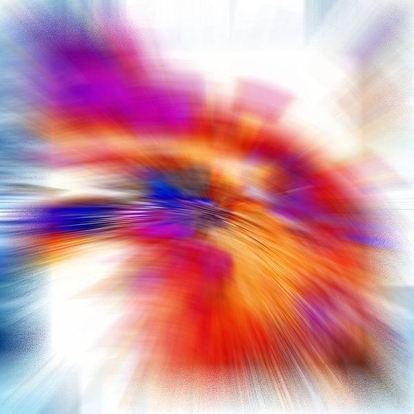 Zoom V par Maurice Dawson