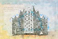 Elbphilharmonie, Hamburg