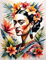 Frida - Fragmenten