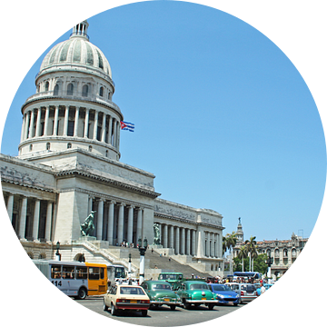 Havana - Capitol