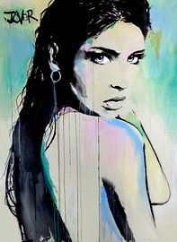 EXPOSUREN von LOUI JOVER