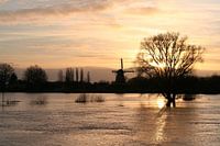 Zonsondergang