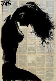 BAHAMA sur LOUI JOVER
