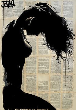 BAHAMA van LOUI JOVER