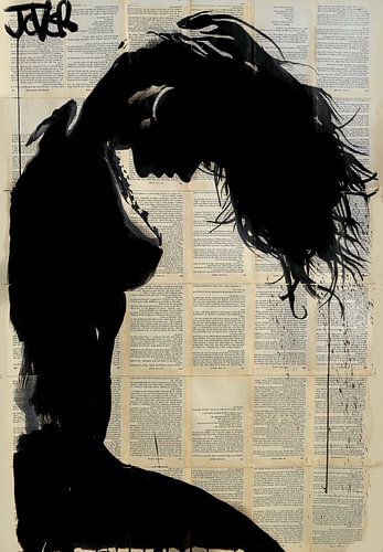 BAHAMA by LOUI JOVER