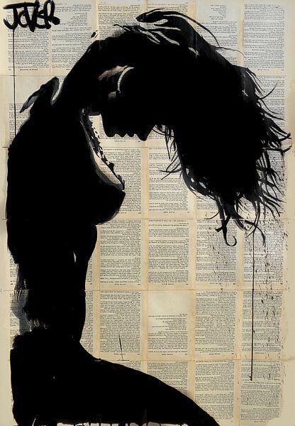 BAHAMA van LOUI JOVER