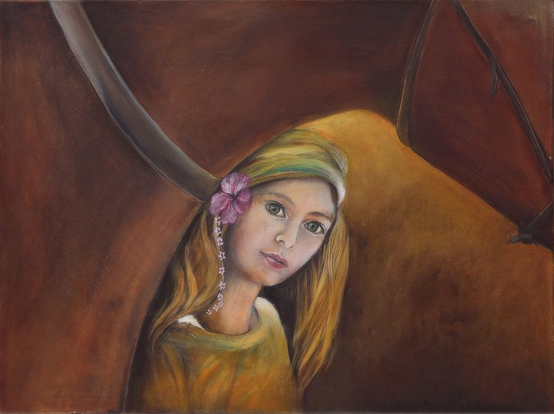 loved and accepted ... by Els Fonteine