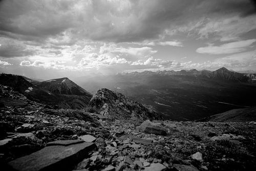 Rocky Mountains, Canada