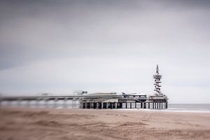 Pier scheveningen