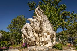Million Years Stone Park @ Pattaya, Thailand van Travel Tips and Stories