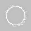 Moon Force Lines Shapes in Grey by Mad Dog Art thumbnail