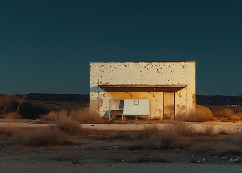 Aesthetic minimalism