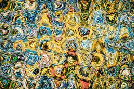 Zeelderij 2 van GOOR abstracten