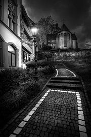 St. Stephanus Kerk, Mainz