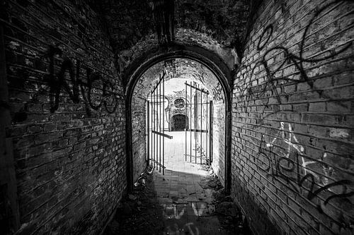 Fort de La Chartreuse