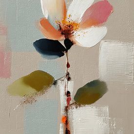 Soft Bloom I by Studio Allee