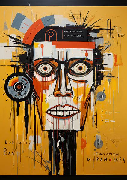 Graffiti Street Art 