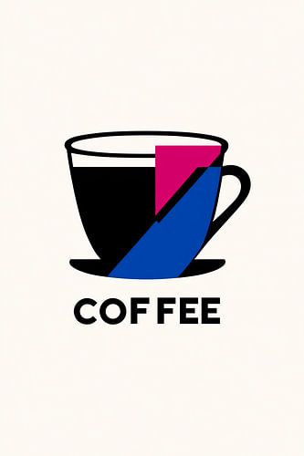 My favourite co-worker is the coffee machine