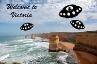 Welcome to Victoria