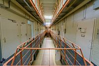 Penitentiaire inrichting de Schutterswei