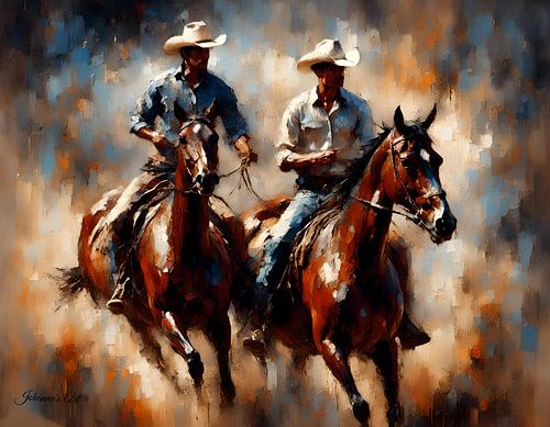 Country en Western 51