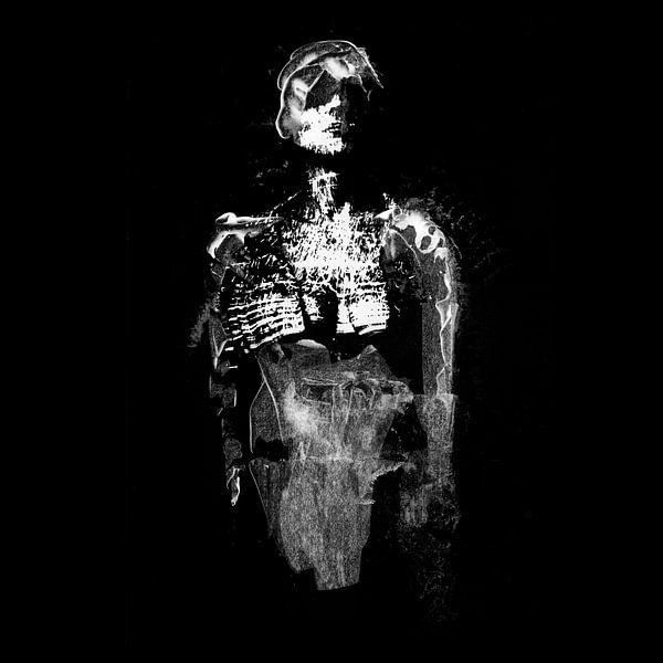 Ghosts - Serie  2 - Bild  5 by Volker Schütz