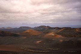 Lanzarote 8 by Nuance Beeld