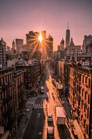 Le soleil qui voit tout