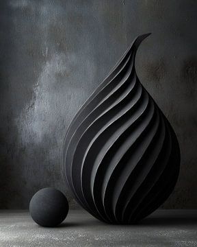 Dare To Be Different by Jacky