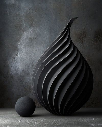 Dare To Be Different by Jacky