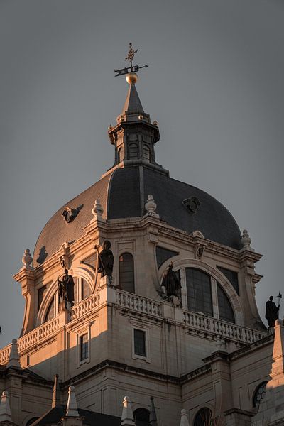 Madrid by Hello Pompoyo