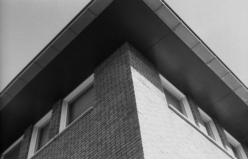Een mooi huis von Melvin Meijer