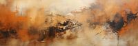 Background in muddy brown stone tones by Art Bizarre thumbnail