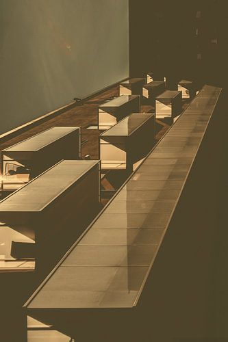 Le vaisseau terrestre sur Jonas Röjestål
