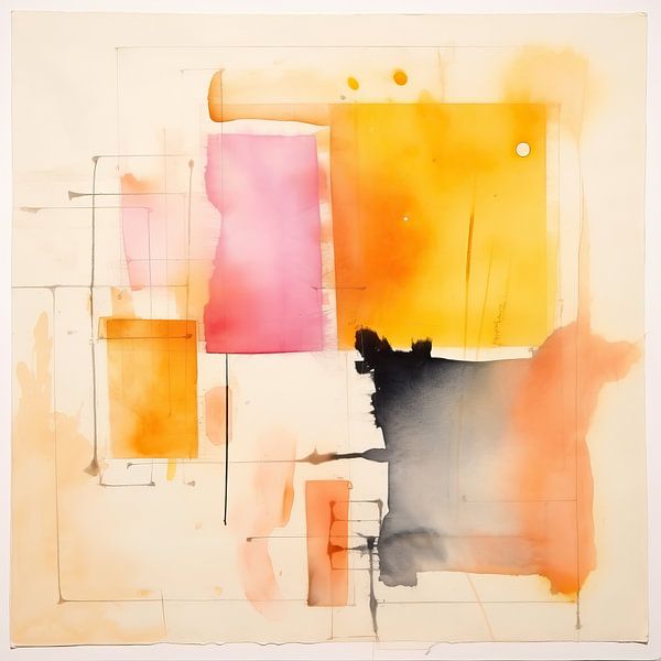 Work 505942 by Abstract Painting