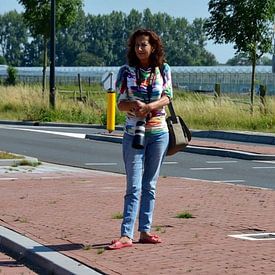 Carla van Zomeren profielfoto