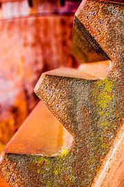 Rost 02 von Merlijn Viersma