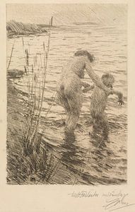 Anders Zorn - Premiere
