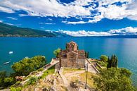 Church of St. John the Theologian -at Kaneo van Thomas van der Willik thumbnail