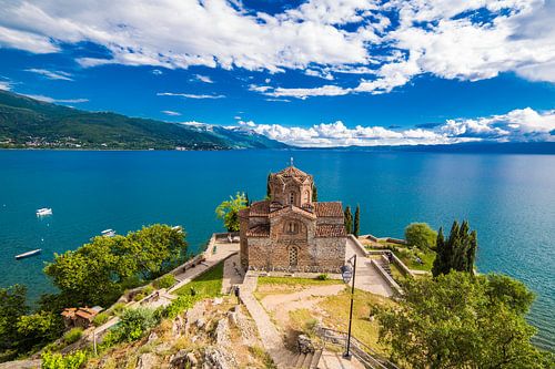 Church of St. John the Theologian -at Kaneo