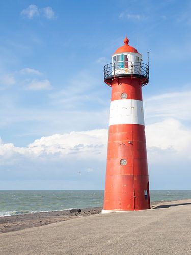 Westkapelle Lighthouse 2