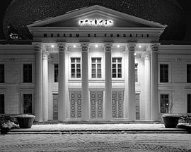 Musée de Fundatie sur Erwin Zeemering