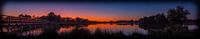 Sunset Roofhorst