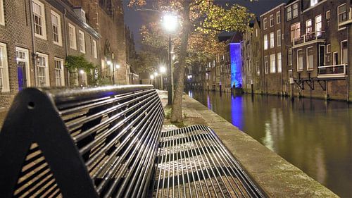 Dordrecht - Oude stad