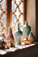 Moroccan Still Life No 8