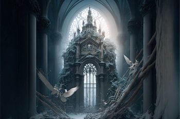 Kathedrale der Gelassenheit