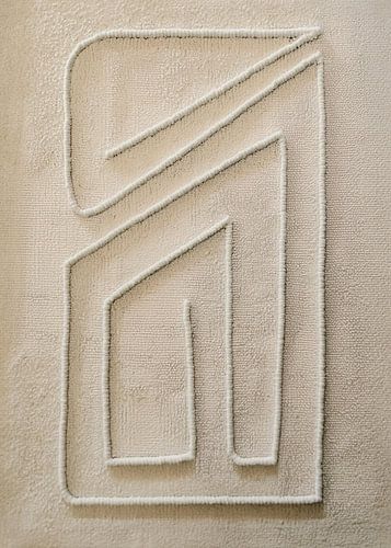 TW living - abstract human lovelane 8