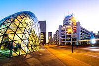 Eindhoven Lighttown II