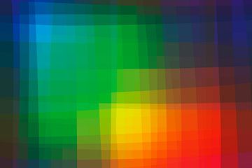 Shades of Colors van Harry Hadders